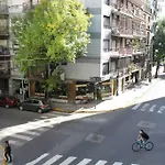 Calido Y Encantador Apartamento En Recoleta